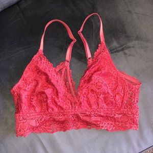 aerie bralette